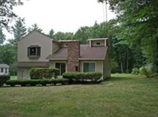101 Dunn Rd, Ashburnham, MA 01430