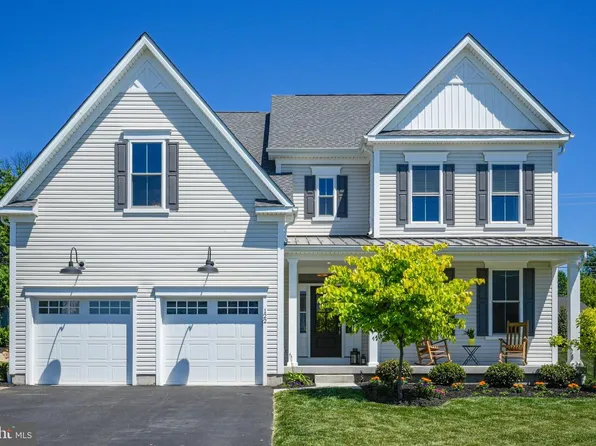 122 Sebastian Ln, Plymouth Meeting, PA 19462