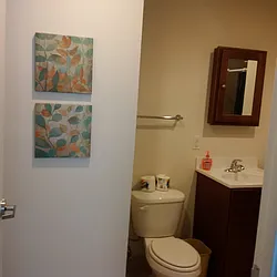 Rented by HIllside Parsons, LLC