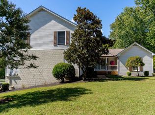 386 Burris Rd, Mount Juliet, TN 37122