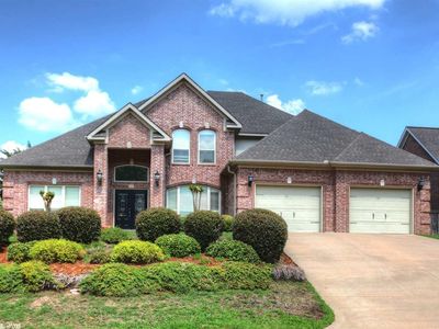 152 Challain Dr, Little Rock, AR, 72223