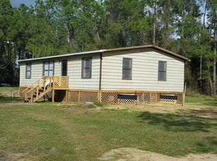 9400 Los Robles Dr, Groveland, FL 34736