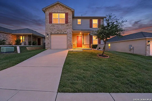 7526 Crestway Rdg