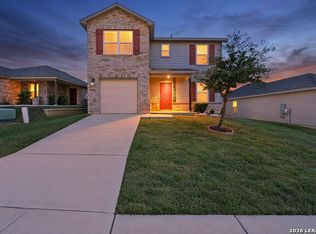 7526 Crestway Rdg, San Antonio, TX 78244