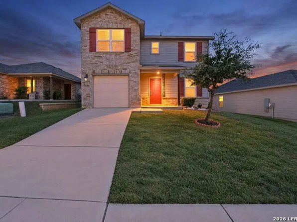 7526 Crestway Rdg, San Antonio, TX 78244