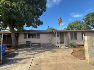 84-760 Upena St, Waianae, HI 96792