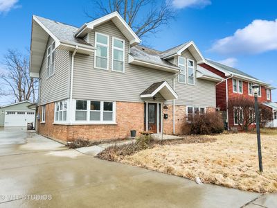 9924 Elm Circle Dr, Oak Lawn, IL, 60453