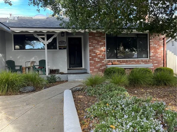 567 Cuesta Dr, San Luis Obispo, CA 93405