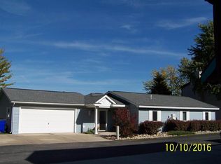 126 Franke Rd, Cadillac, MI 49601