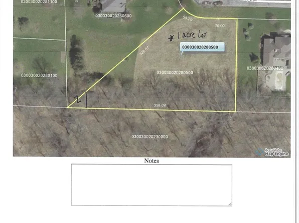 0 Mallard Pointe Dr, Norwalk, OH 44857