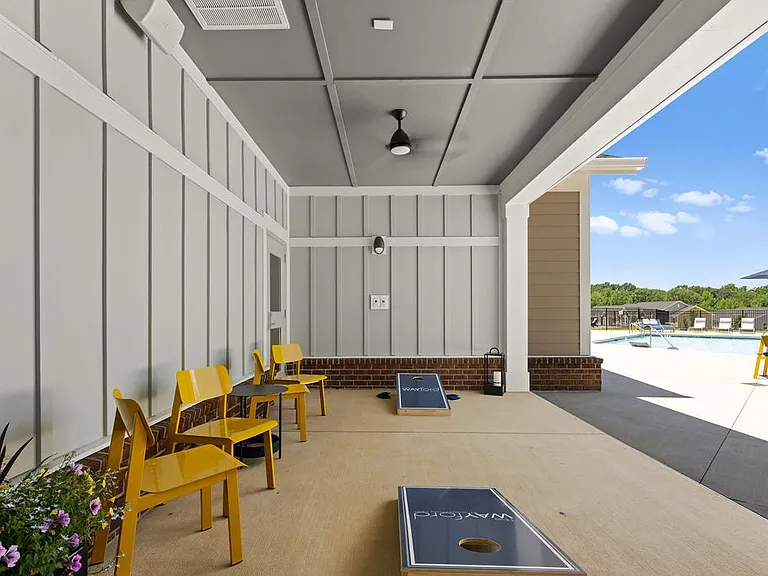 Wayford at Innovation Park — Photo 28