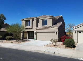 5450 S 236th Ave, Buckeye, AZ 85326