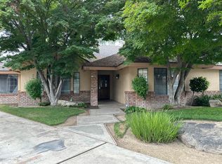 413 N Ryan Ter, Porterville, CA 93257