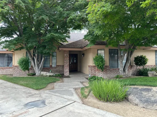 413 N Ryan Terrace, Porterville, CA 93257