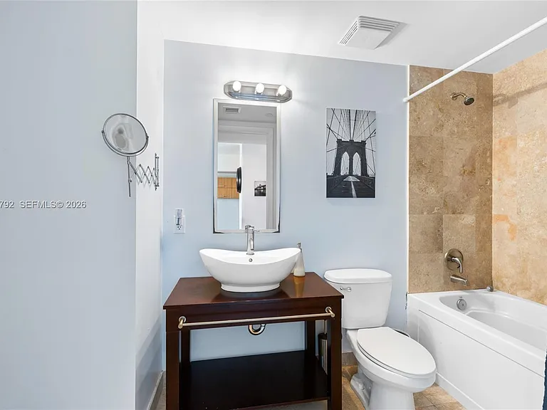 350 S Miami Ave #2815 — Photo 24