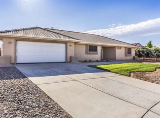 7 S 2060 East Cir, Saint George, UT 84790