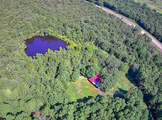 1544 SW Highway 1, Wilburton, OK 74578