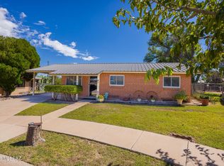 624 E San Pedro Cir, Benson, AZ 85602