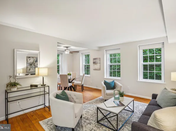 3630 39th St NW APT C531, Washington, DC 20016