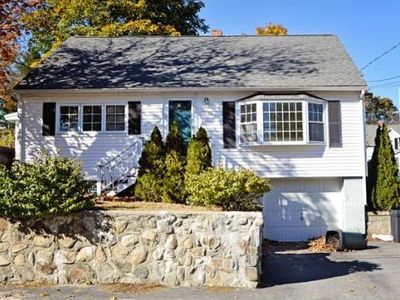 10 Edgar St, Methuen, MA, 01844