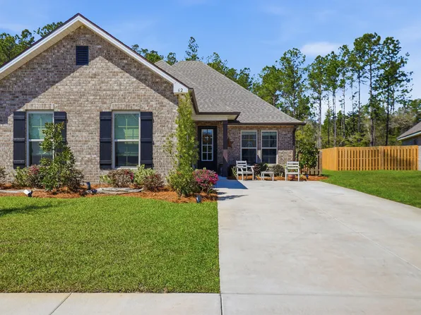 62 Brilliance Blvd, Freeport, FL 32439