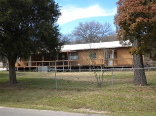 450679 E 953 Rd, Vian, OK 74962