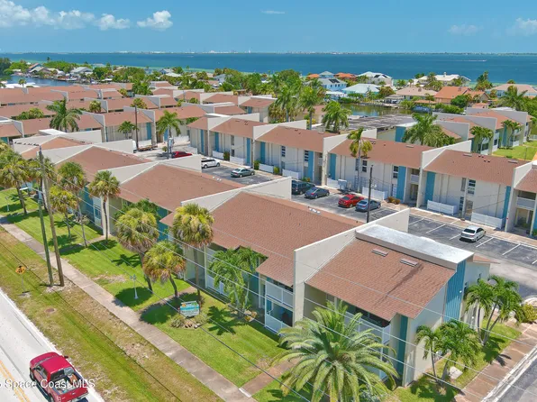250 N Banana River Dr APT A23, Merritt Island, FL 32952