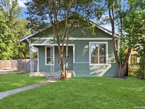 262 E Southcross Blvd, San Antonio, TX 78214