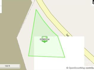 2233 Salome Church Rd, Charlotte, NC 28262