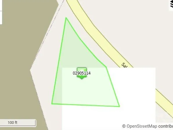 2233 Salome Church Rd, Charlotte, NC 28262