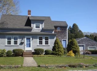 2 Shirley Ave, Kingston, MA 02364