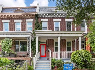 19 Michigan Ave NE, Washington, DC 20002