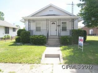808 N Leeds St, Kokomo, IN
