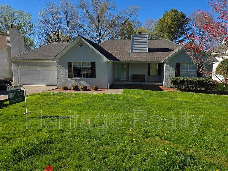 5509 Springridge Ln — Photo 1