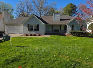 5509 Springridge Ln, Knoxville, TN 37931