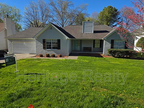 5509 Springridge Ln Photo 1