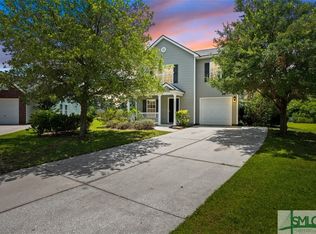 7 Gables Ct, Pooler, GA 31322