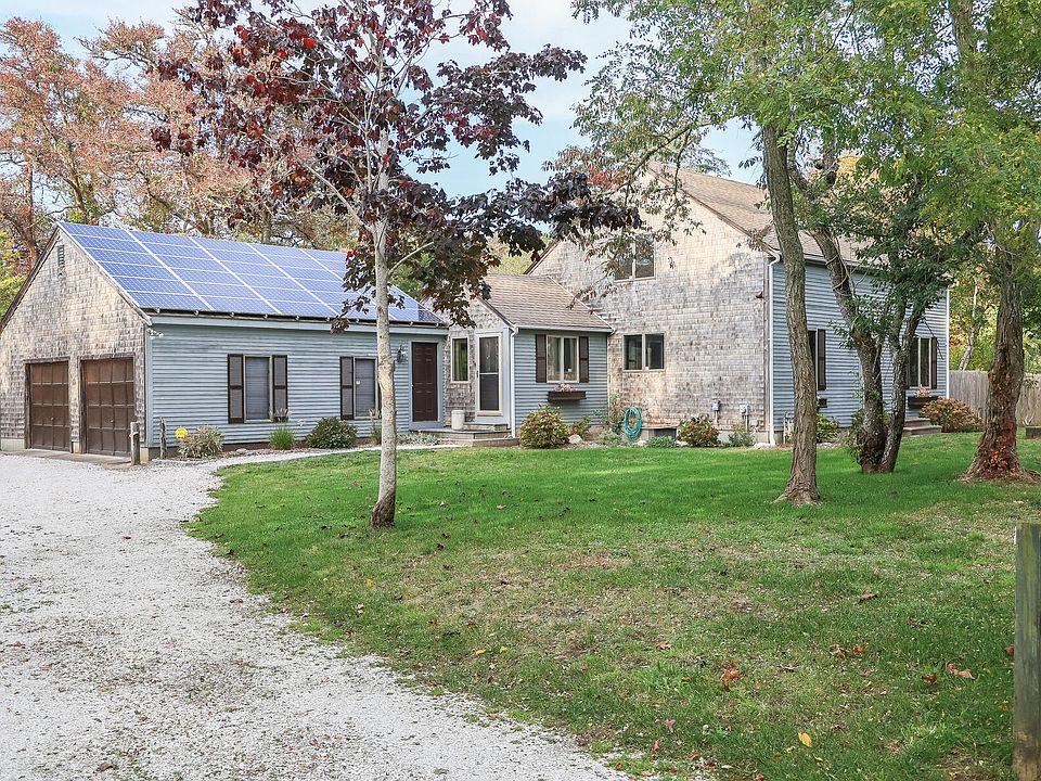 400 Governor Prence Road, Eastham, MA 02642 Zillow