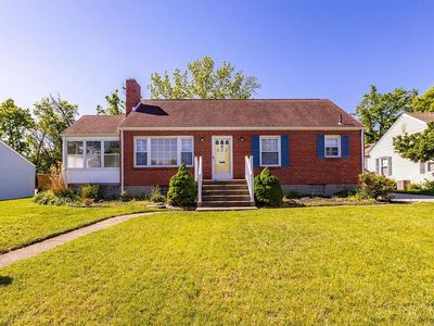 527 Southwood Dr, Hamilton, OH, 45013