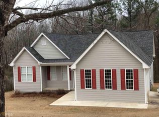 523 Rosewood Cir, Winder, GA 30680