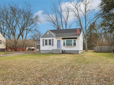 12553 Albion Rd, North Royalton, OH, 44133