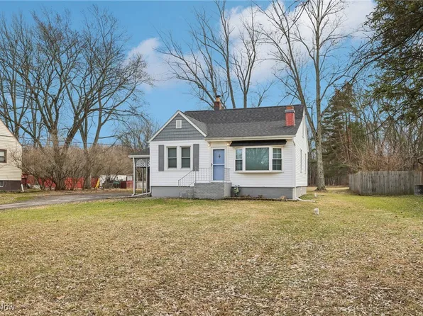 12553 Albion Rd, North Royalton, OH 44133