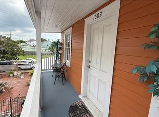 1502 Erato St, New Orleans, LA 70130