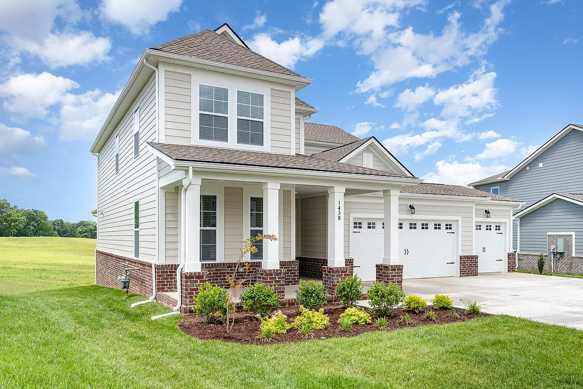 Building Photo - 549 Sugarberry Ct