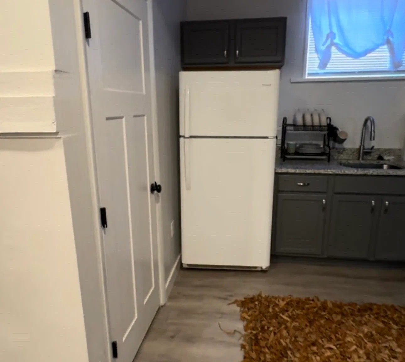 1 bed, 800 sqft, $1,000 — Photo 3