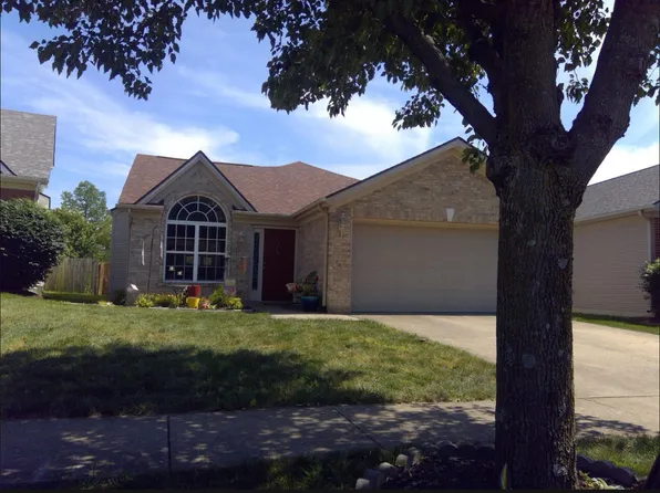 3032 Prichard Dr, Lexington, KY 40511