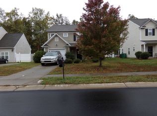 4845 Elizabeth Rd, Charlotte, NC 28269