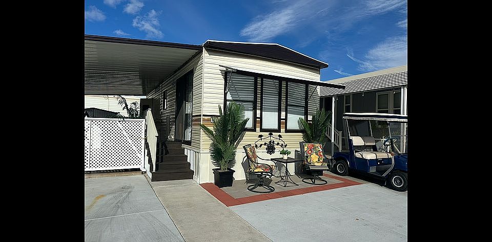 Quail Valley RV Park. 
