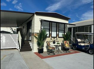 70201 Aurora Rd #132, Desert Hot Springs, CA 92241