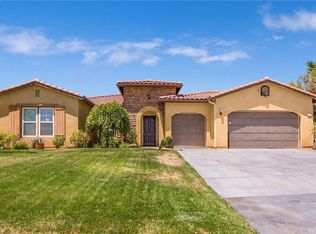 33411 Desert Rd, Acton, CA 93510